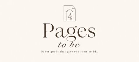 Pages to BE